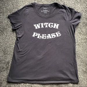Witch Please Halloween shirt
